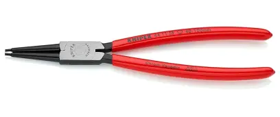 Kliešte Knipex 44 11 J3 SB – vnútorné poistné krúžky (K 44 11 J3 SB)