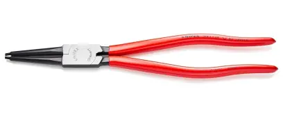 Kliešte Knipex 44 11 J4 SB – vnútorné poistné krúžky (K 44 11 J4 SB)