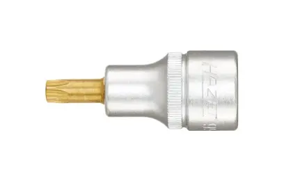 HAZET 992-T60 Zástrčná bitová hlavica 1/2" T60x56 mm (EDE69910060)