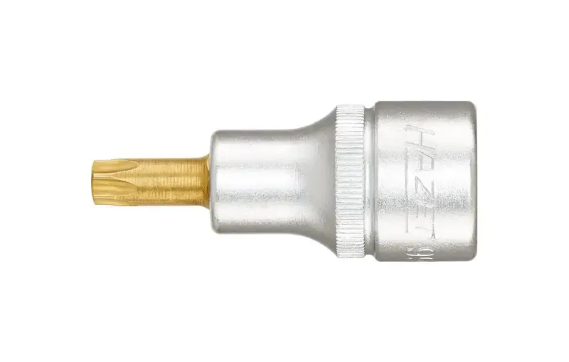 HAZET 992-T60 Zástrčná bitová hlavica 1/2" T60x56 mm (EDE69910060)