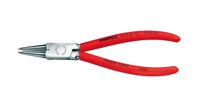 Kliešte Knipex 44 13 J0 – vnútorné poistné krúžky (K 44 13 J0)