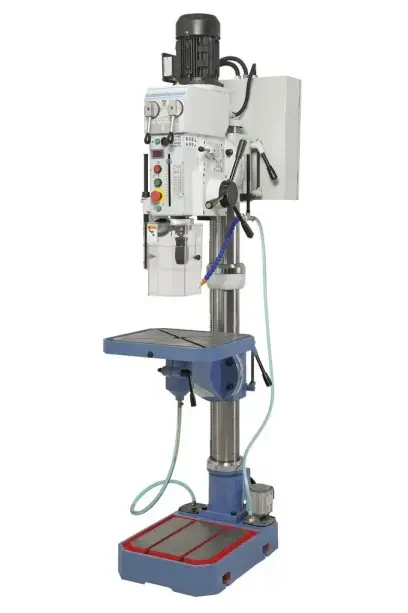 Stĺpová vŕtačka GB 32 STi (BER011275XL)