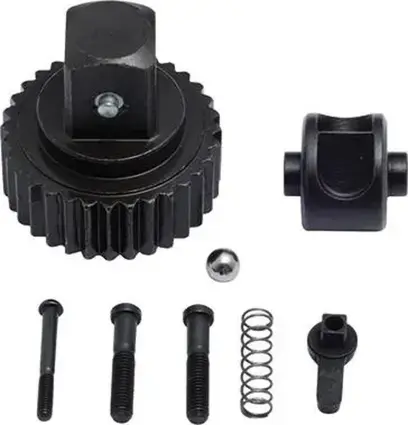 Opravná sada pre račňu 3/4" HAZET (EDE69931000)
