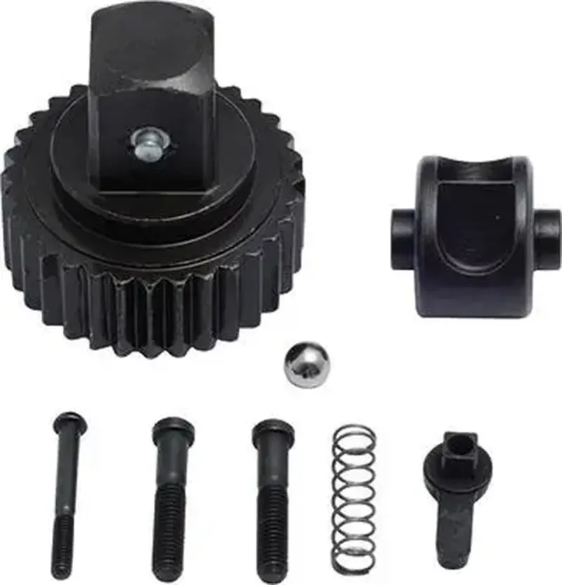 Opravná sada pre račňu 3/4" HAZET (EDE69931000)