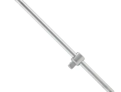 Priečna rukoväť sa šmýkadlom 3/4" mm HAZET (EDE69940010)