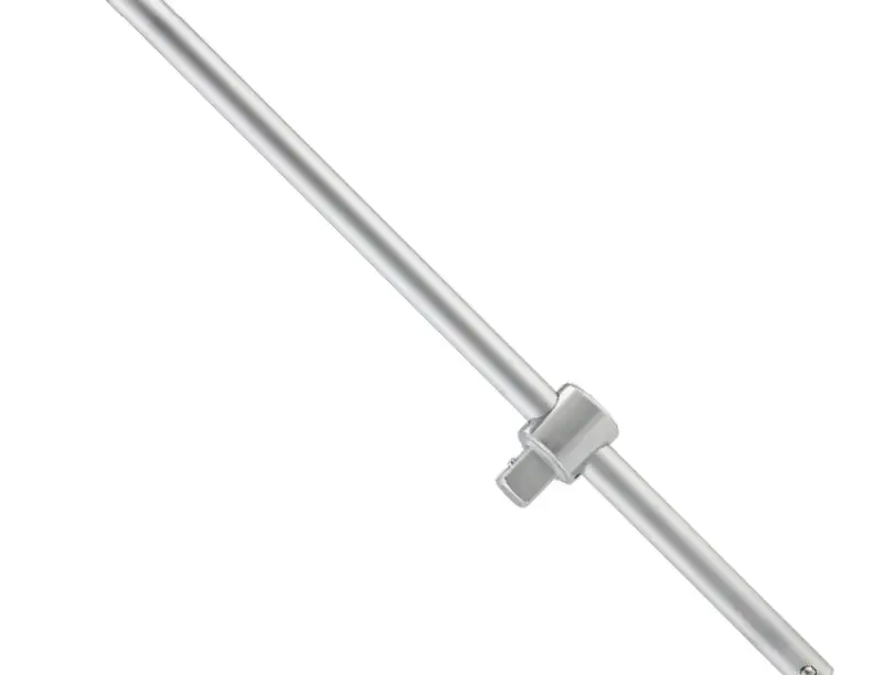Priečna rukoväť sa šmýkadlom 3/4" mm HAZET (EDE69940010)