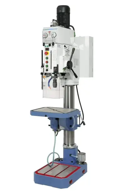 Stĺpová vŕtačka Bernardo GB 35 TH (BER011285XL)