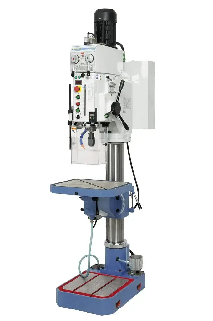 Stĺpová vŕtačka Bernardo GB 35 TH (BER011285XL)