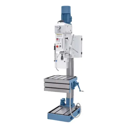 Stĺpová vŕtačka Bernardo GB 40 SN Vario (BER011291XL)