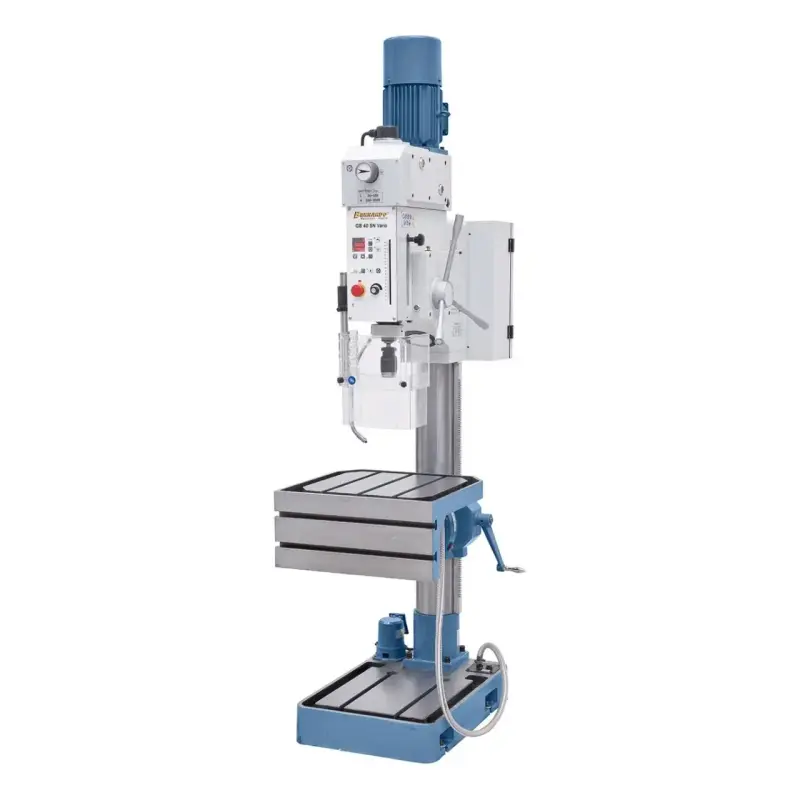Stĺpová vŕtačka Bernardo GB 40 SN Vario (BER011291XL)