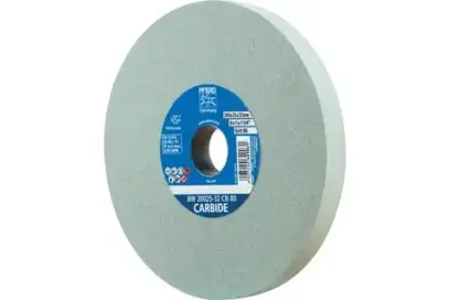 Univerzálny brúsny kotúč 200 x 25 mm pre tvrdé materiály Pferd BW 20025-32 CN 80 CARBIDE (PF4007220629031)