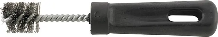 Kartáč na vnitřní čištění trubic 13x mm FORMAT