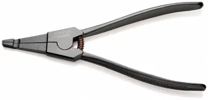 Kliešte Knipex 45 10 170 SB na poistné krúžky na hriadeľoch (K 45 10 170 SB)