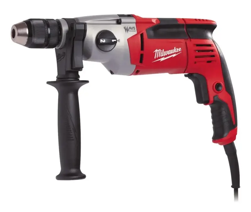 Příklepová vrtačka Milwaukee PD2E 24 R (MI4933419595)