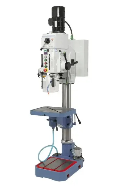 Stĺpová vŕtačka s prevodovkou Bernardo GB 35 Vario (BER011301XL)