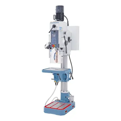 Stĺpová vŕtačka s prevodovkou Bernardo GB 40 NC Vario (BER011308XL)