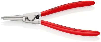 Kliešte Knipex 46 13 A3 – vonkajšie poistné krúžky (K 46 13 A3)
