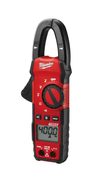 Kliešťový multimeter Milwaukee 2235-40 (MI4933427315)