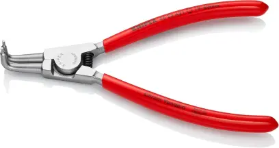 Kleště Knipex 46 23 A21 - vnější pojistné kroužky, zahnuté hroty 90° (K 46 23 A21)