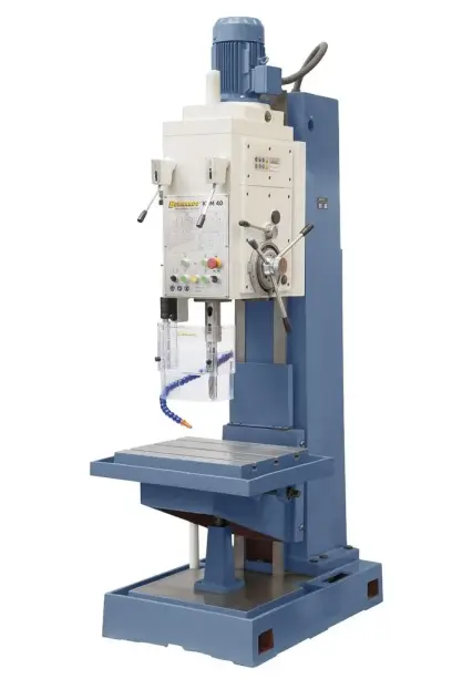 Bernardo KBM 25 Stojanová vŕtačka (BER011340XL)