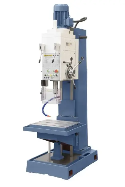 Bernardo KBM 50 Stojanová vŕtačka (BER011343XL)