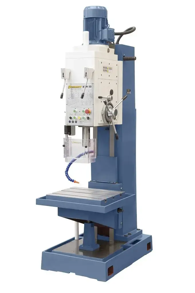 Bernardo KBM 50 Stojanová vŕtačka (BER011343XL)
