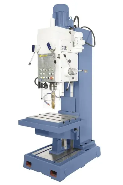 Bernardo KBM 80 Stojanová vŕtačka (BER011345XL)