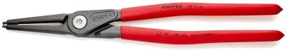 Precizní kleště Knipex 48 11 J4 SB - vnější pojistné kroužky (K 48 11 J4 SB)