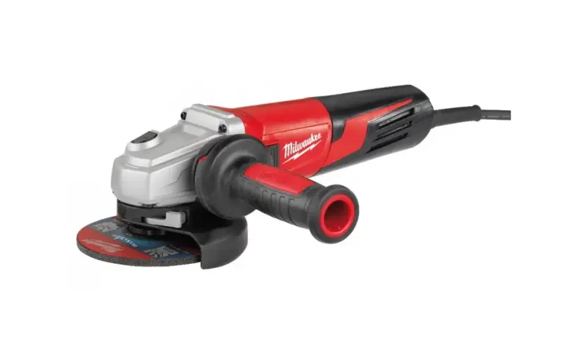 Uhlová brúska Milwaukee AGV 15-125 XC (MI4933428120)