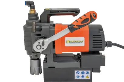 Magnetická vŕtačka Bernardo MD 3850 (BER011369)
