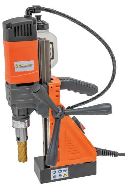 Magnetická vŕtačka Bernardo MD 3550 eco (BER0113695)