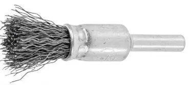 Štětcový kartáč ocel vlni tý 6mm 10x20x0,3mm FORMAT