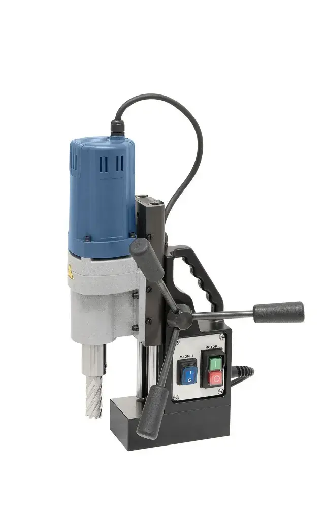 Magnetická vŕtačka Bernardo MD 4055 BER011370)