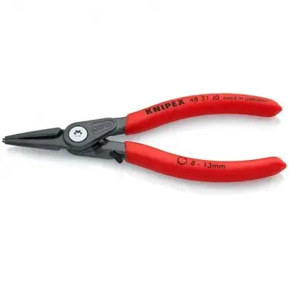 Kliešte Knipex 48 31 J0 na poistné krúžky (K 48 31 J0)
