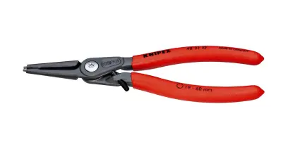 Kliešte Knipex 48 31 J2 na poistné krúžky, presné (K 48 31 J2)
