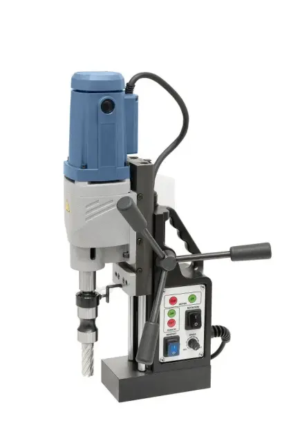 Magnetická vŕtačka Bernardo TPC 2000 ľavý a pravý chod (BER011375)