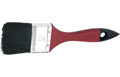 Lakovacie štetec, priemyselný zmes štetín 60mm Nölle preFI BRUSH (EDE70480061)