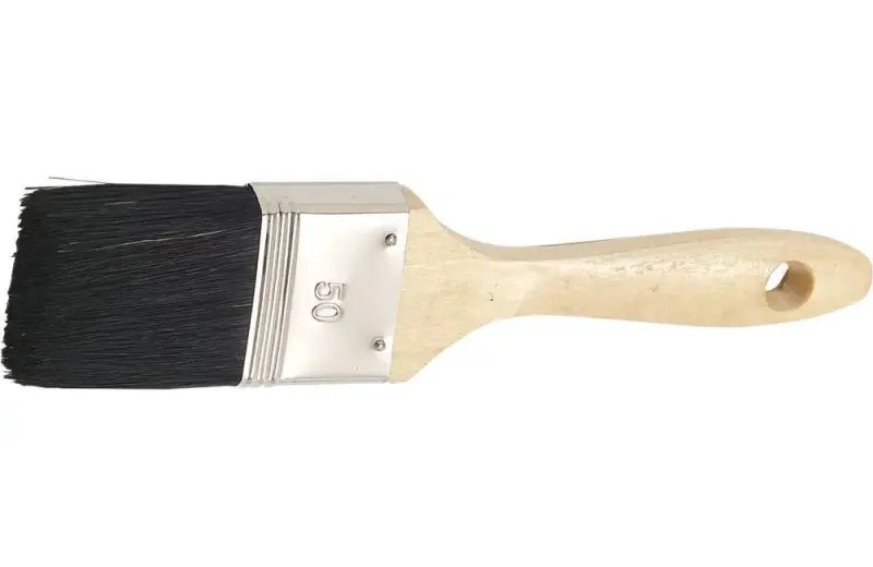 Lakovacie štetec prefi zmes štetín 60mm Nölle preFI BRUSH (EDE70490061)