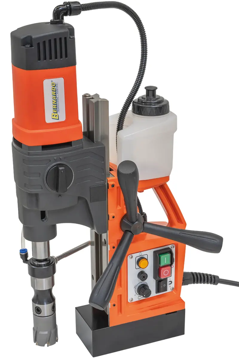 Magnetická vŕtačka Bernardo TPC 1000 (BER011381)