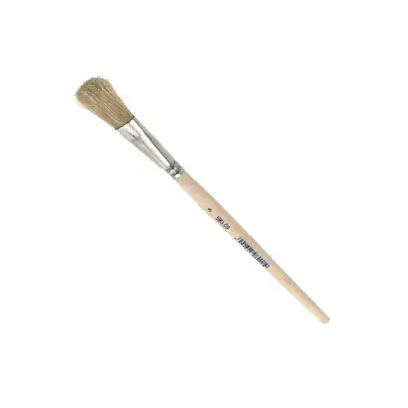Štetec na emailový lak čínske štetiny hell velikost 04 Nölle preFI BRUSH (EDE704B0051)