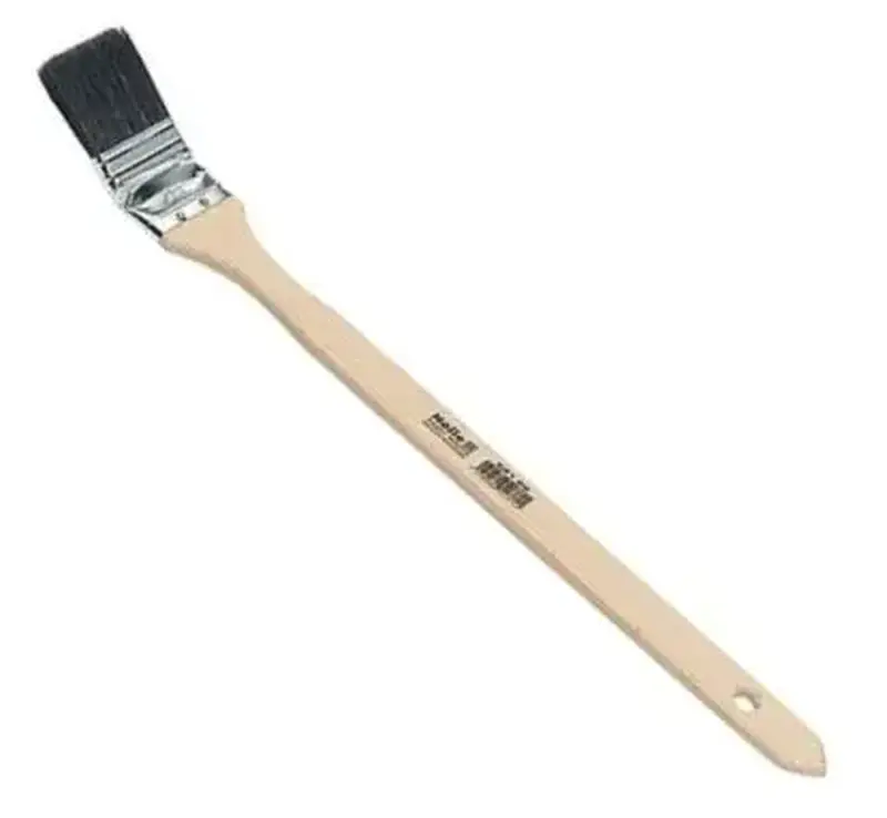 Štětec na radiátory prefi štětiny černé 40mm Nölle preFI BRUSH (EDE704C0022)