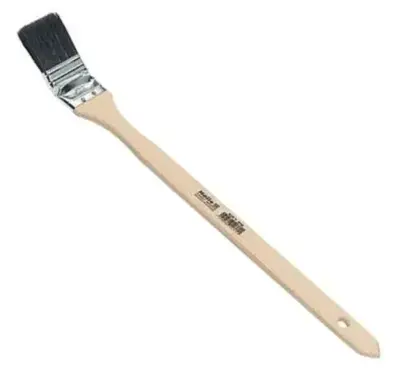Štětec na radiátory prefi štětiny černé 60mm Nölle preFI BRUSH (EDE704C0042)