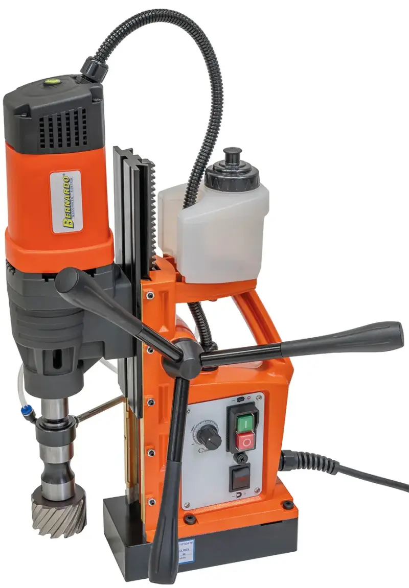 Magnetická vŕtačka Bernardo MD 6050 VD Vario (BER011384)