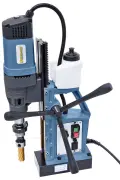 Magnetická vrtačka Bernardo MD 9875 VD (BER011385)