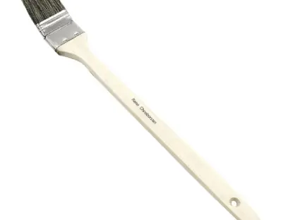 Štetec na radiátory priemyselný čínske štetiny 50mm Nölle preFI BRUSH (EDE70540032)