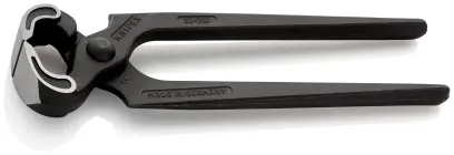 Štípací kleště Knipex 50 00 210 SB (K 50 00 210 SB)