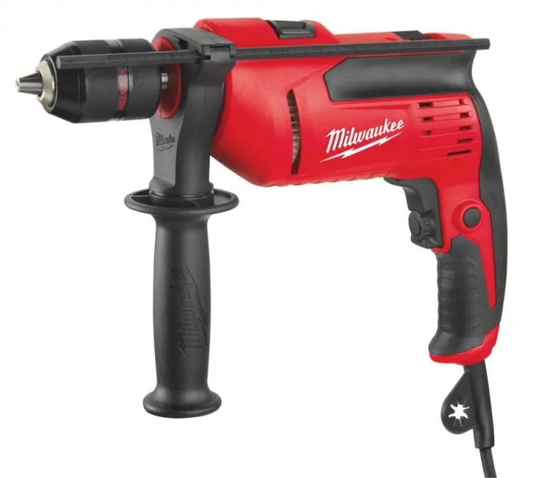 Příklepová vrtačka Milwaukee PD-705 (MI4933431955)
