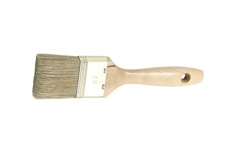 Lakovacie štetec, špicatý Zmes štetín svetlá 30mm Nölle preFI BRUSH (EDE70570025)