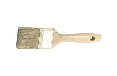 Lakovacie štetec, špicatý Zmes štetín svetlá 80mm Nölle preFI BRUSH (EDE70570081)
