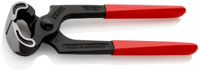 Štípacie kliešte Knipex 50 01 180 SB (K 50 01 180 SB)